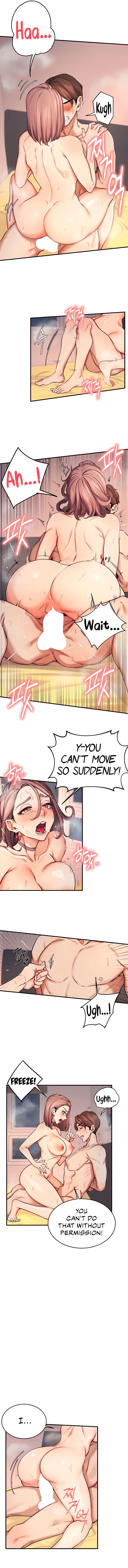 100% Personal chapter 11 page 6