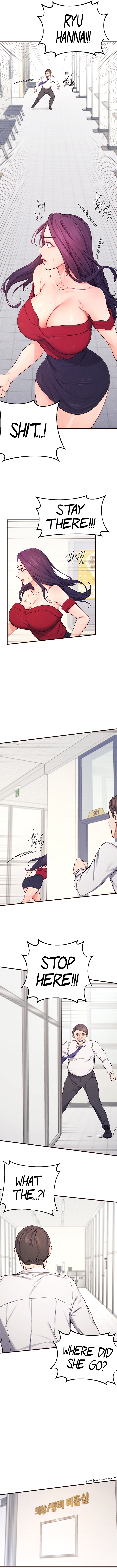 100% Personal chapter 14 page 10