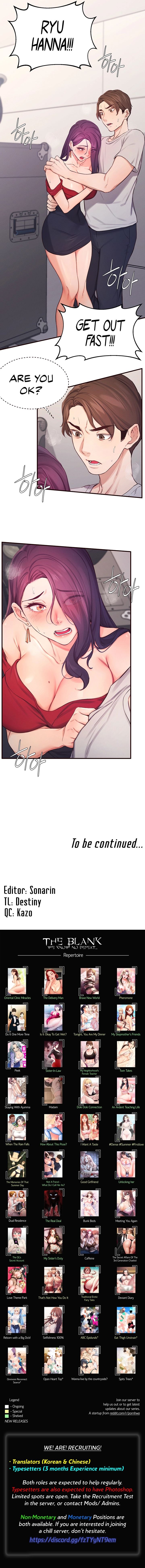 100% Personal chapter 14 page 11