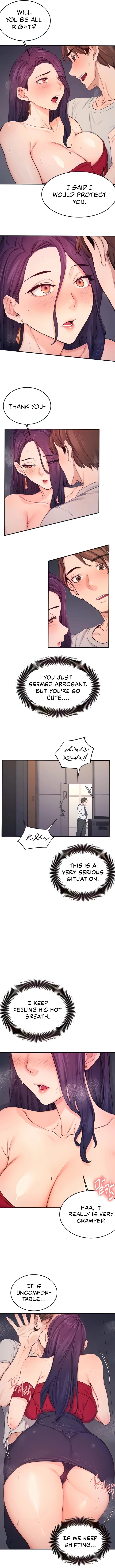100% Personal chapter 15 page 4