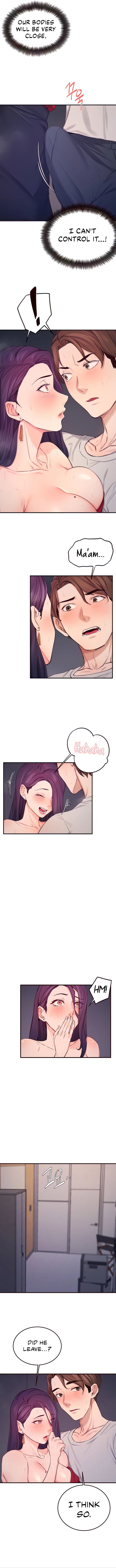 100% Personal chapter 15 page 5