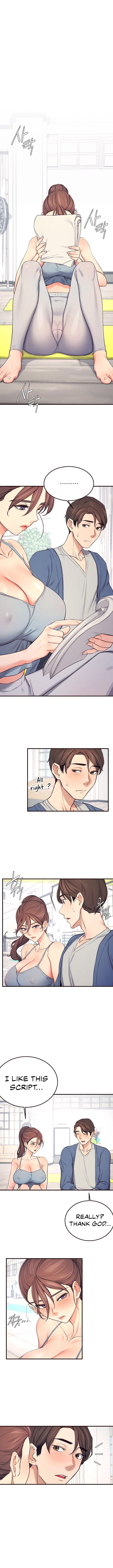 100% Personal chapter 17 page 5