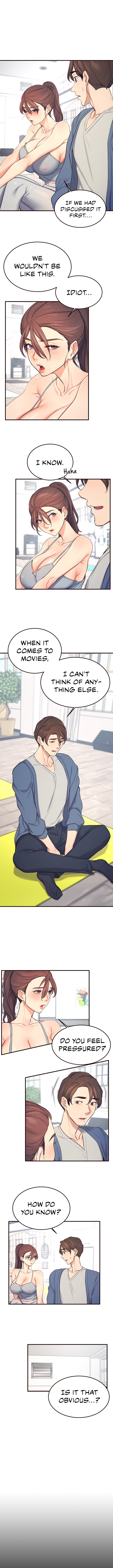 100% Personal chapter 17 page 6