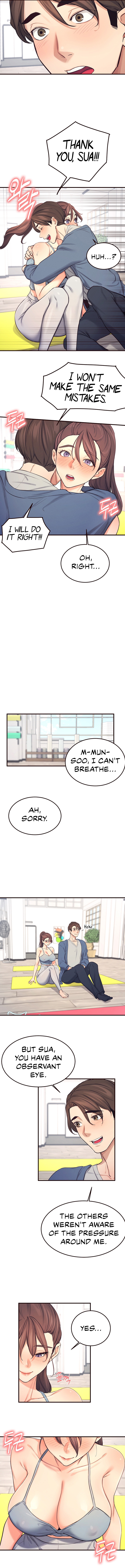 100% Personal chapter 17 page 9