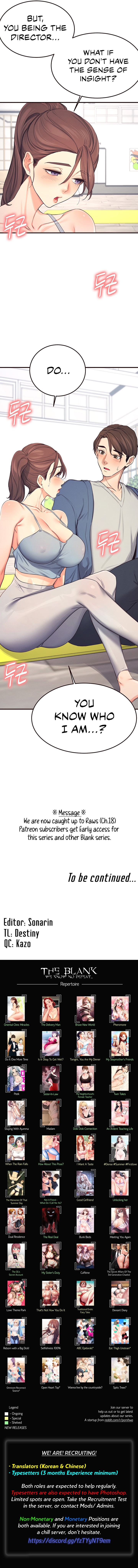 100% Personal chapter 17 page 10