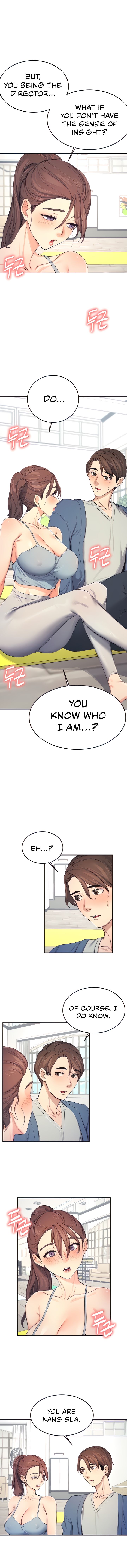 100% Personal chapter 18 page 1