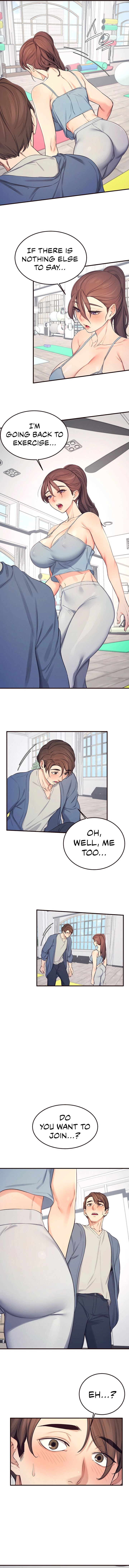 100% Personal chapter 18 page 2
