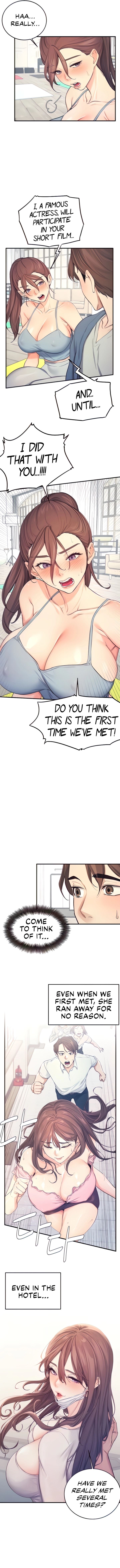 100% Personal chapter 18 page 3