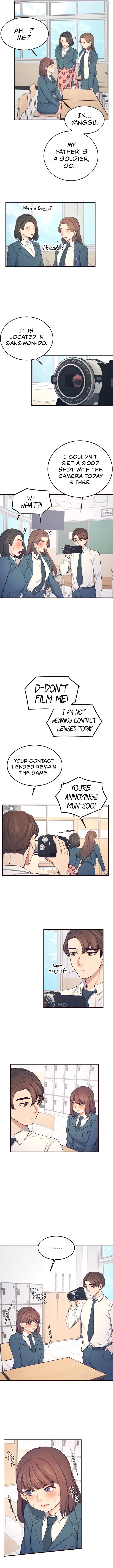 100% Personal chapter 18 page 6