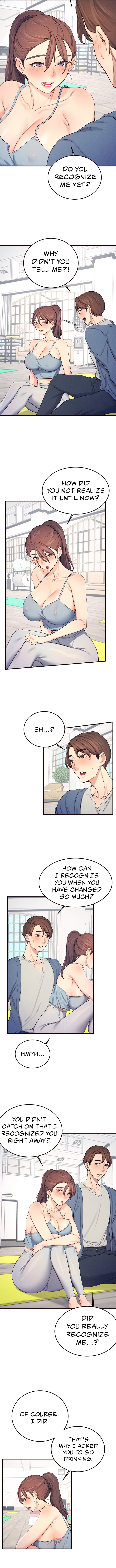 100% Personal chapter 18 page 8