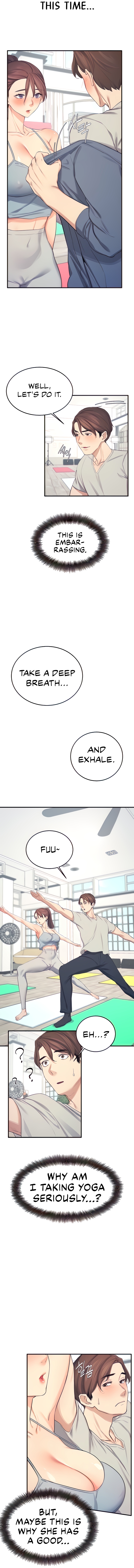 100% Personal chapter 19 page 2
