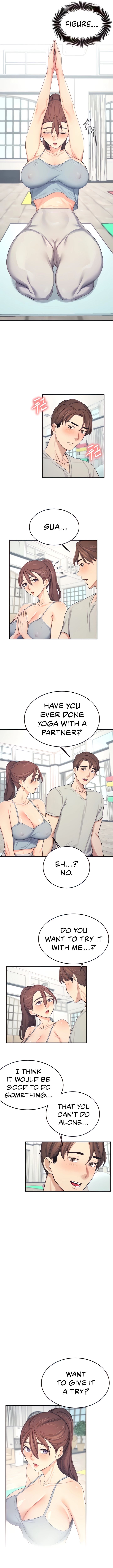 100% Personal chapter 19 page 3