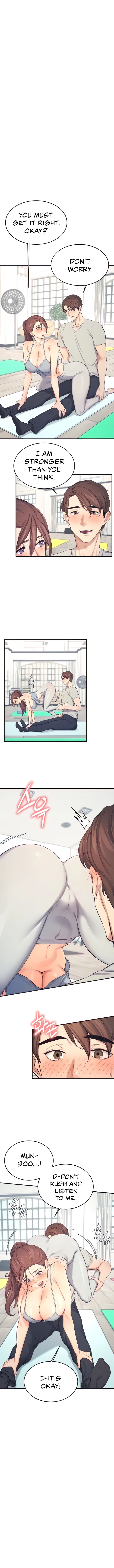 100% Personal chapter 19 page 4