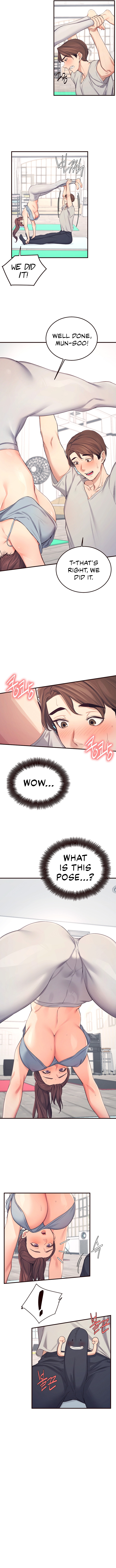 100% Personal chapter 19 page 5