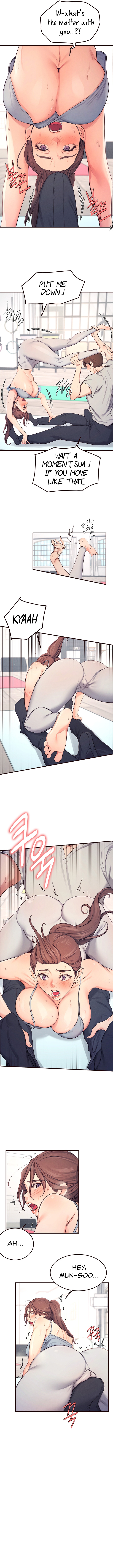 100% Personal chapter 19 page 6