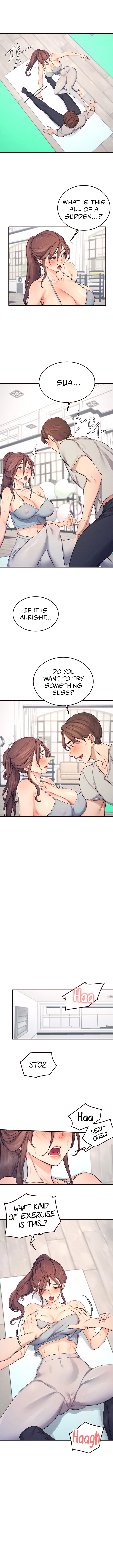 100% Personal chapter 19 page 7