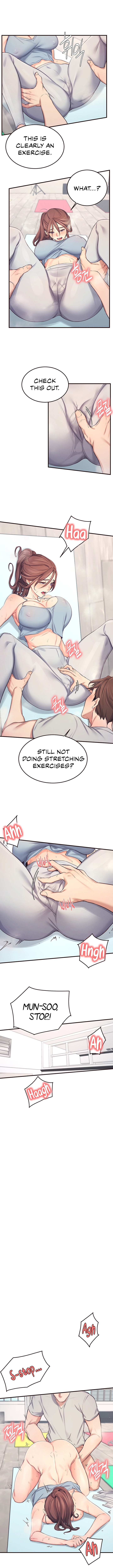 100% Personal chapter 19 page 8