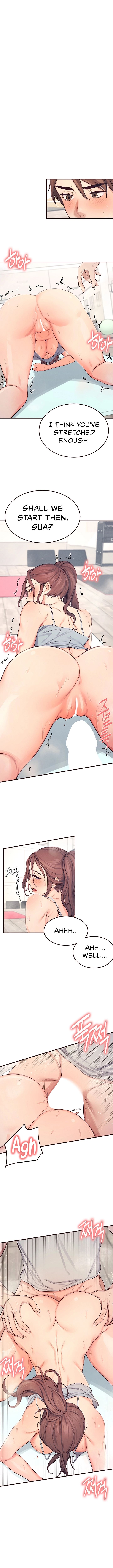 100% Personal chapter 19 page 9