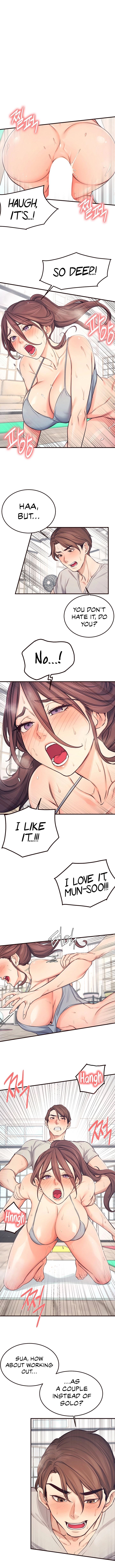 100% Personal chapter 19 page 10