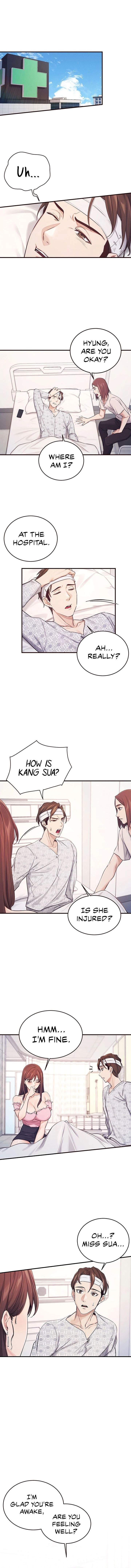 100% Personal chapter 2 page 1