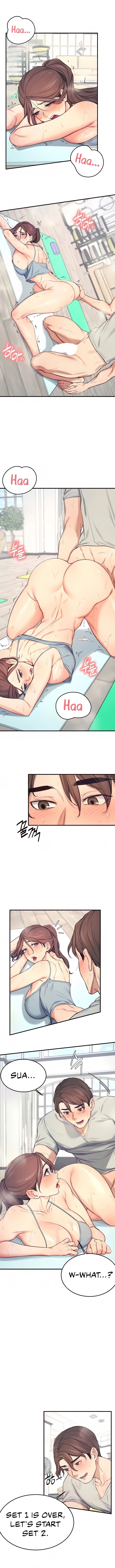 100% Personal chapter 20 page 3