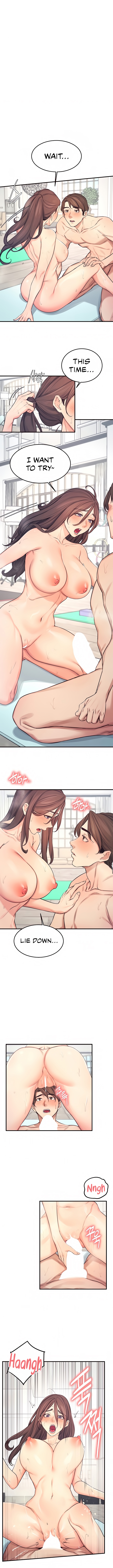 100% Personal chapter 20 page 6