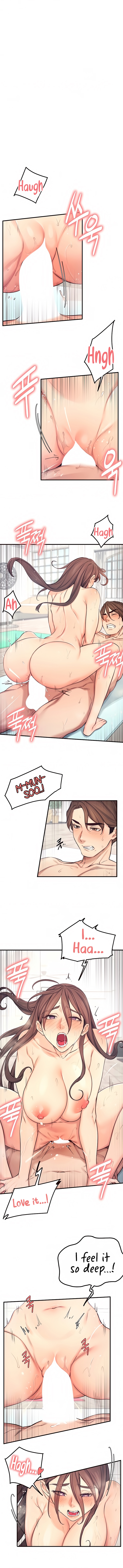 100% Personal chapter 20 page 7