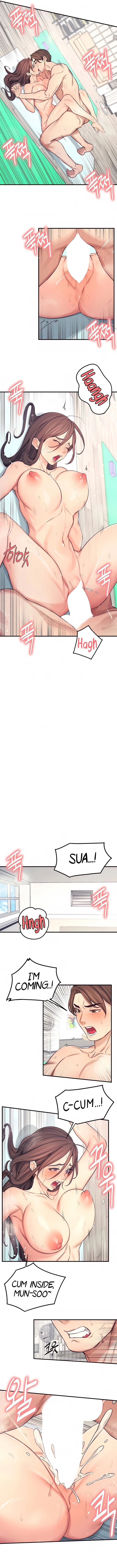 100% Personal chapter 20 page 9