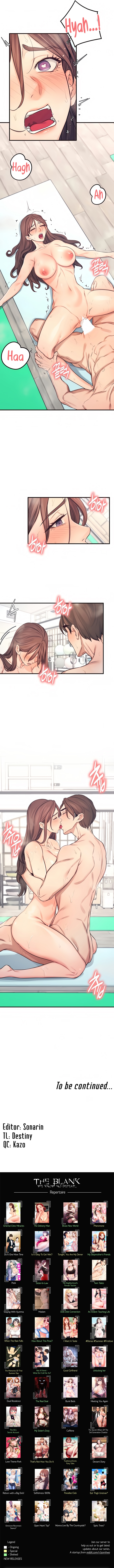100% Personal chapter 20 page 10