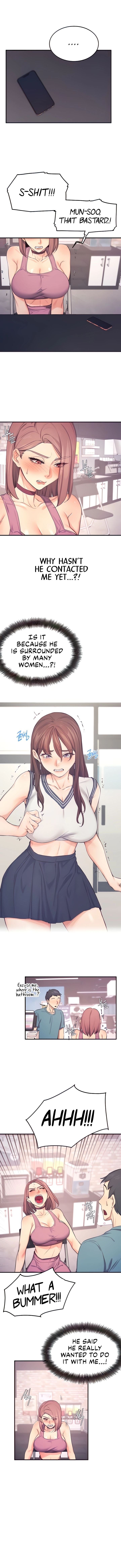 100% Personal chapter 21 page 1