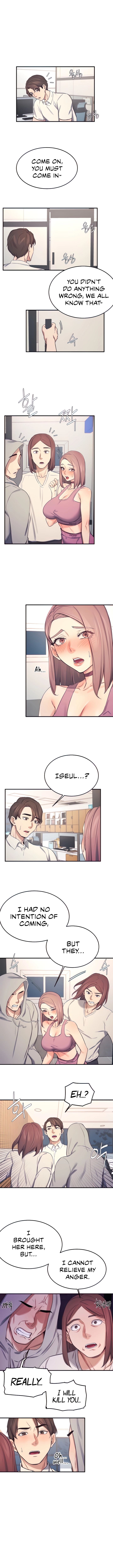 100% Personal chapter 21 page 3