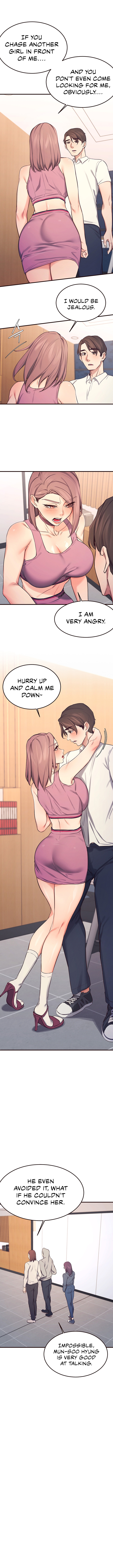100% Personal chapter 21 page 5