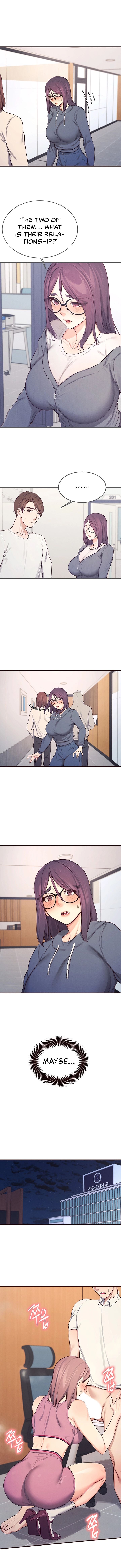 100% Personal chapter 21 page 6