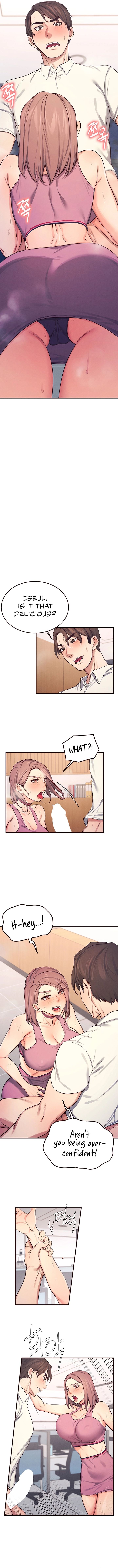 100% Personal chapter 21 page 8