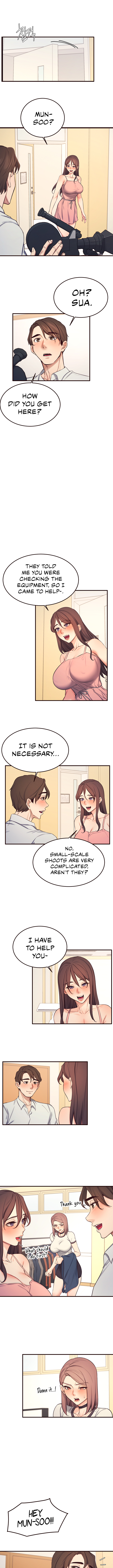 100% Personal chapter 22 page 5