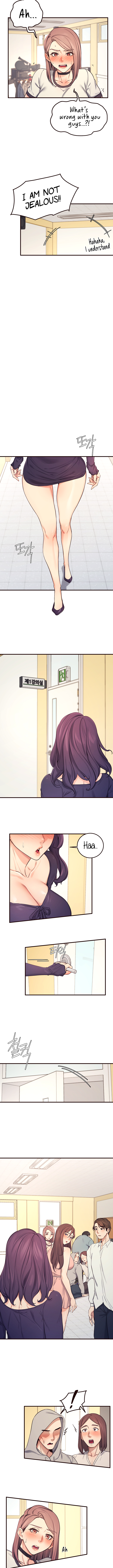 100% Personal chapter 22 page 7