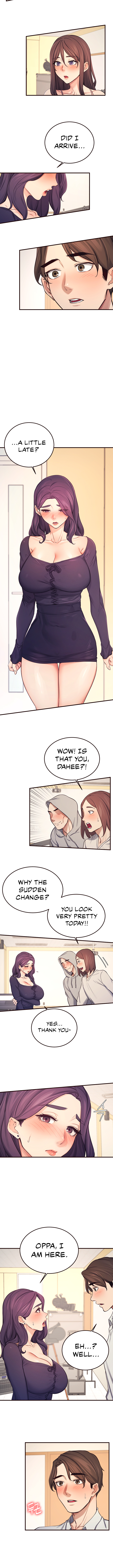 100% Personal chapter 22 page 8