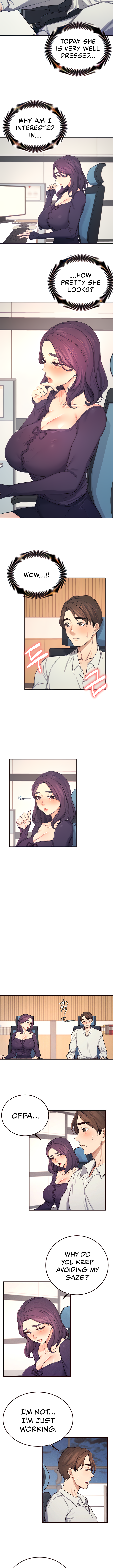 100% Personal chapter 23 page 4