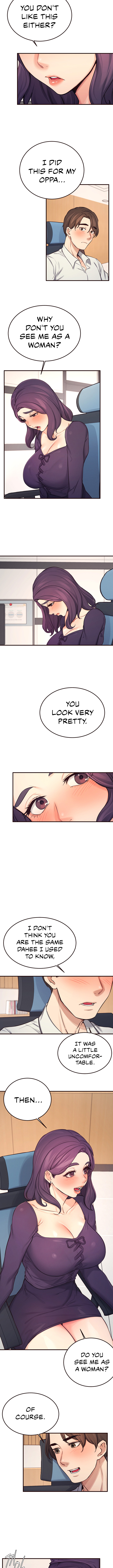 100% Personal chapter 23 page 5