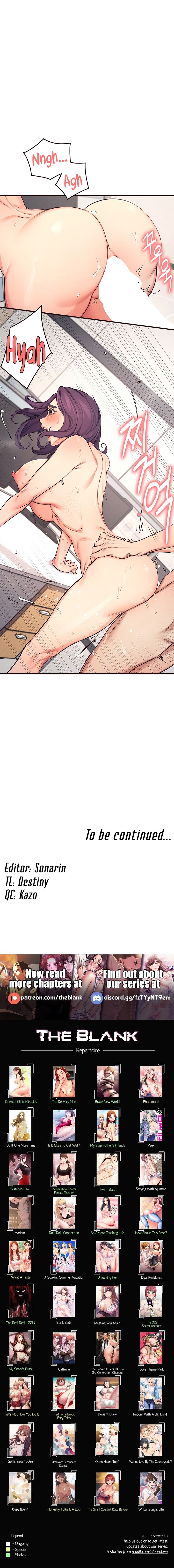 100% Personal chapter 23 page 9