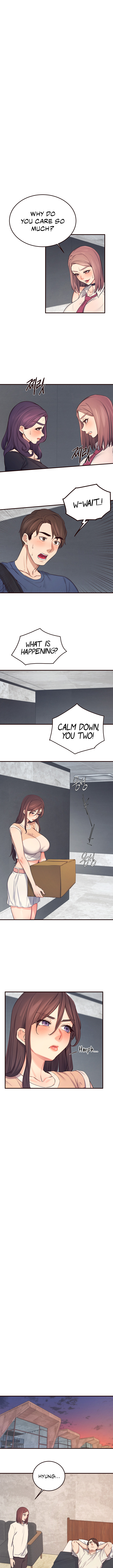 100% Personal chapter 25 page 5