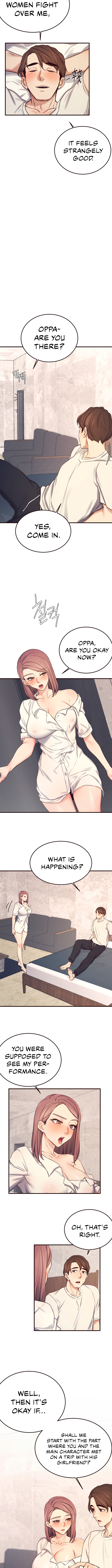 100% Personal chapter 25 page 7
