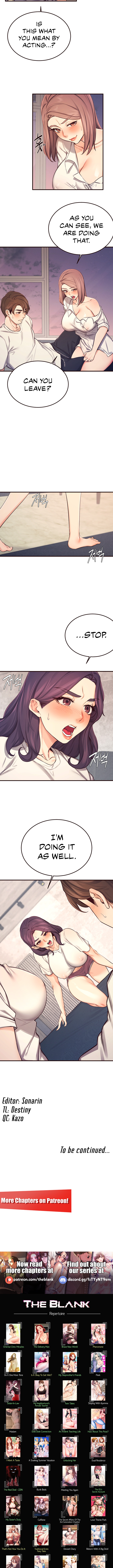 100% Personal chapter 25 page 10