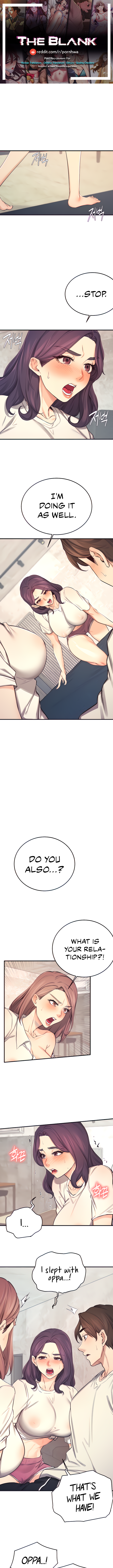 100% Personal chapter 26 page 1