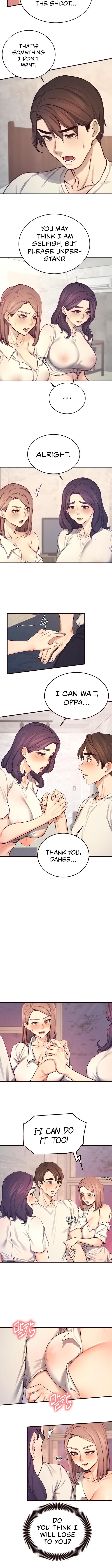 100% Personal chapter 26 page 4