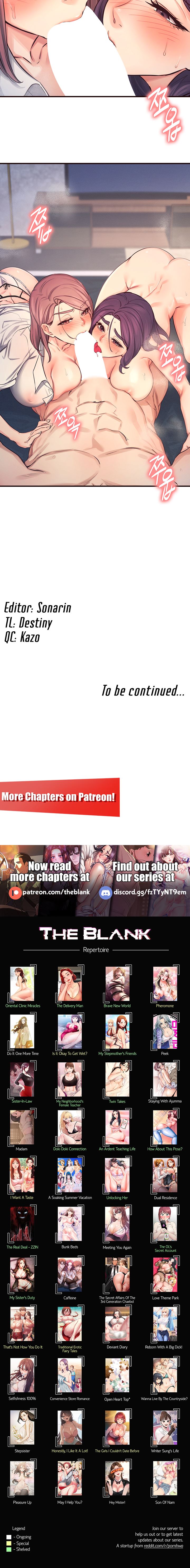 100% Personal chapter 26 page 9