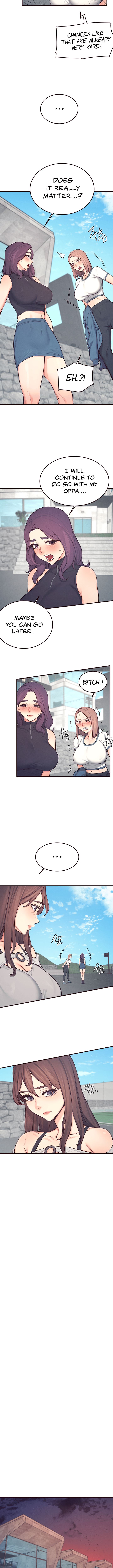 100% Personal chapter 28 page 8