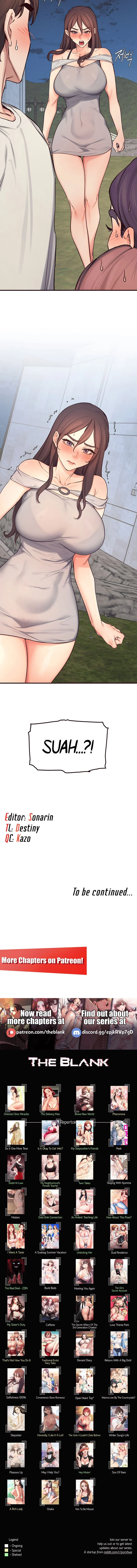 100% Personal chapter 28 page 11