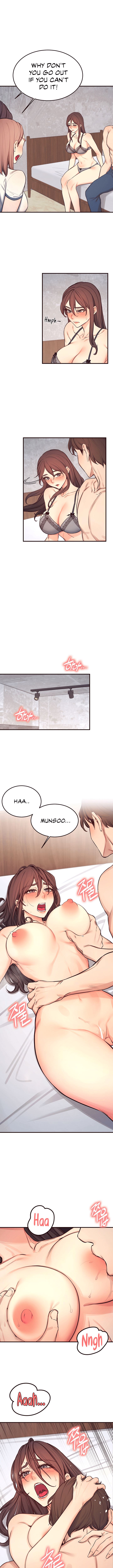 100% Personal chapter 29 page 9