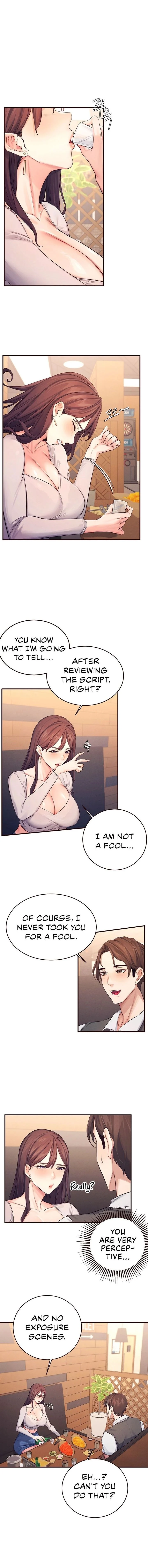 100% Personal chapter 3 page 1